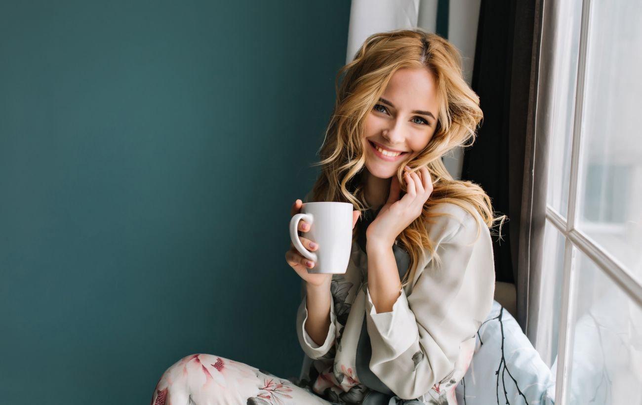 Memulai Hari dengan Sentuhan Kecil yang Menyenangkan